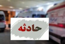 تصادف مرگبار سه خودرو در دادین بالاده کازرون ۳ کشته و ۴ مصدوم بر جای گذاشت