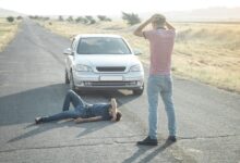 متلاشی شدن باند مخوف «دکتر قصاب»؛ کلاهبرداری ۱۳ میلیاردی با تصادفات ساختگی