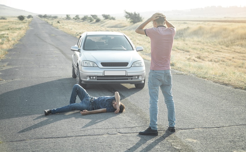 متلاشی شدن باند مخوف «دکتر قصاب»؛ کلاهبرداری ۱۳ میلیاردی با تصادفات ساختگی