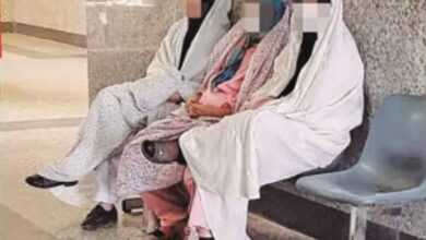 تله سه زن تبهکار برای مردان متأهل با «نقاش بلوند»