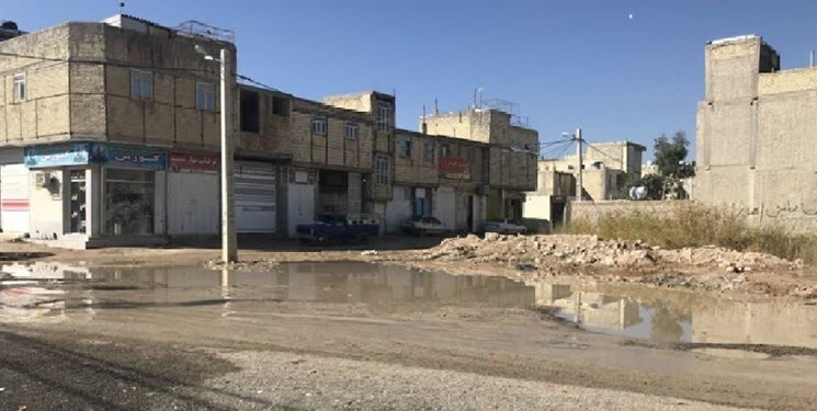 جرسقان؛ سند محرومیت فراگیر در جنوب شیراز / ما هم انسانیم !