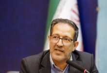 رئیس ستاد انتخابات استان فارس: به ازای هر کرسی شورای شهر ۶ نفر رقابت می‌کنند/قهر با انتخابات، تنها مشکلات را بیشتر می‌کند