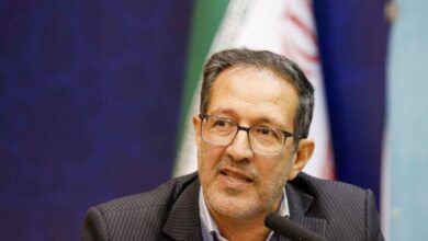 رئیس ستاد انتخابات استان فارس: به ازای هر کرسی شورای شهر ۶ نفر رقابت می‌کنند/قهر با انتخابات، تنها مشکلات را بیشتر می‌کند