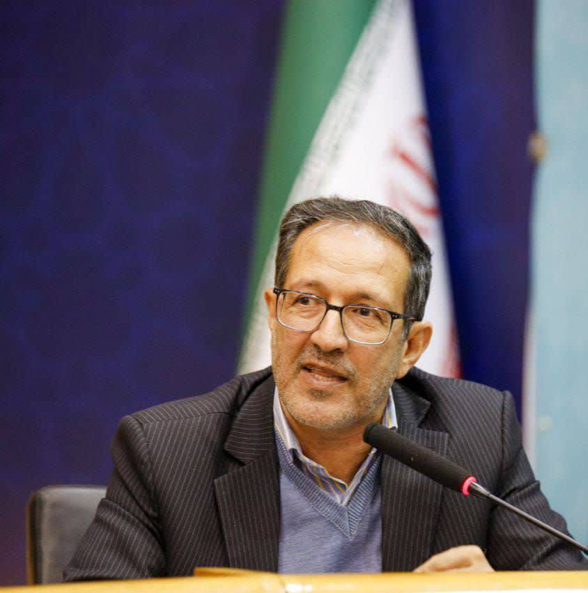 رئیس ستاد انتخابات استان فارس: به ازای هر کرسی شورای شهر ۶ نفر رقابت می‌کنند/قهر با انتخابات، تنها مشکلات را بیشتر می‌کند