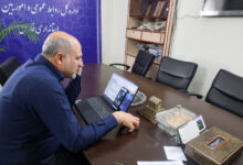 برنامه عملیاتی اطلاع‌رسانی انتخابات شوراها در فارس تدوین شد