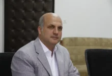 حسن دهقان: چهره‌های ریشه‌دار بیایند؛ مسیر روستاها عوض می‌شود