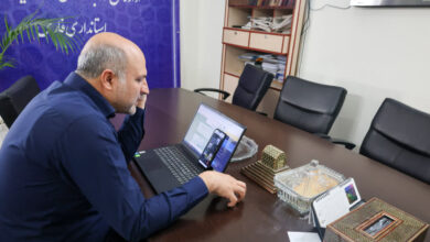 برنامه عملیاتی اطلاع‌رسانی انتخابات شوراها در فارس تدوین شد