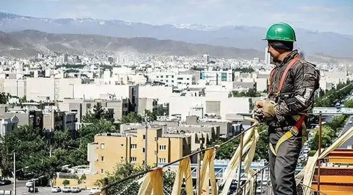 حق مسکن کارگران ۳ میلیون تومان شد
