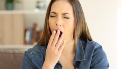 خمیازه، فراتر از یک نفس عمیق؛ دانشمندان کشف کردند: راهی برای شست‌وشوی مغز!