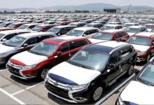 حقوق ورودی انواع خودرو‌های وارداتی ایرانیان مقیم خارج از کشور اعلام شد