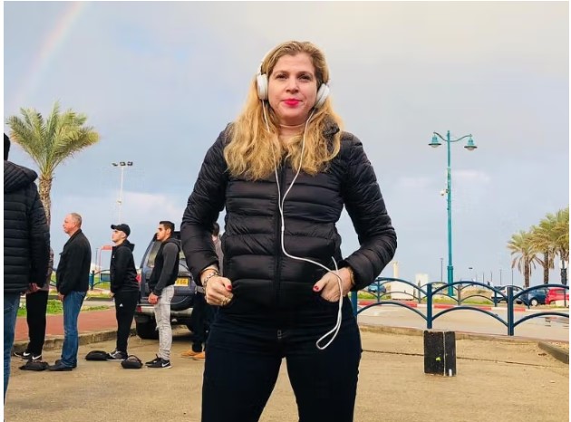 مرگ ناگهانی تهیه‌کننده سریال «تهران» هنگام فیلمبرداری فصل چهارم