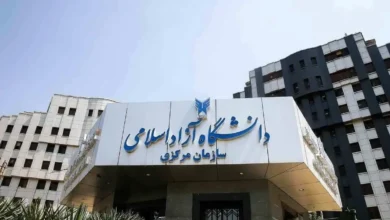 خبر خوش برای دانشجویان آزاد: کلاس ها تا پایان سال مجازی شد
