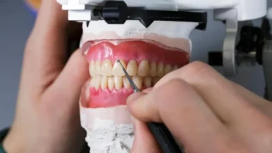 لیست تجهیزات لابراتوار دندانسازی + راهنمای خرید مطمئن