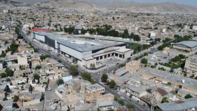 بازار پروتئین جان گرفت / مرمت بافت تاریخی دروازه کازرون کلید خورد