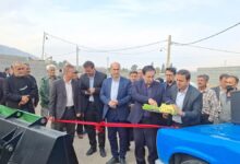 سفر مدیرکل روستایی فارس به خفر | چهار دستگاه ماشین‌آلات به سه روستا اختصاص یافت | نشست صمیمی با دهیاران و بررسی مشکلات