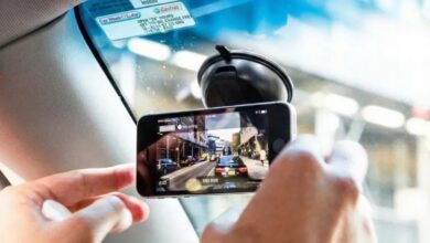 بدون خرج یک ریال، ماشینت رو مجهز به دوربین پیشرفته کن!