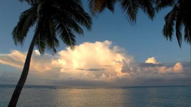 دیه‌گو گارسیا؛پایگاهی از جنگ ویتنام تا خاورمیانه