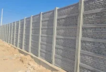 شرایط احـداث دیـوار،فنس‌ و نرده گذاری پیرامون اراضی کشاورزی اعلام شد