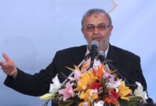 استاندار اسبق فارس درگذشت+بیوگرافی