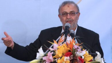 استاندار اسبق فارس درگذشت+بیوگرافی