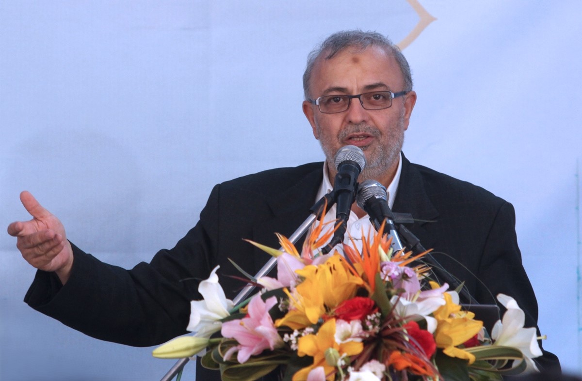 استاندار اسبق فارس درگذشت+بیوگرافی