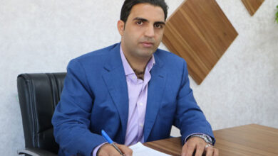 رفع تصرف  از ۸۰۱ هزار و ۲۷۰ مترمربع از اراضی ملی استان فارس در آبان ماه ۱۴۰۴