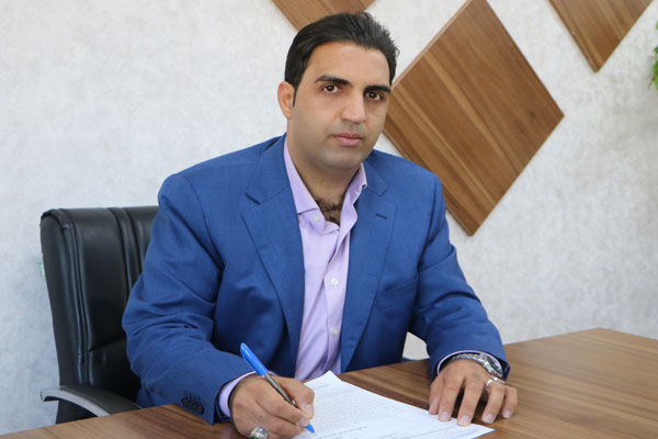 رفع تصرف  از ۸۰۱ هزار و ۲۷۰ مترمربع از اراضی ملی استان فارس در آبان ماه ۱۴۰۴