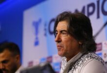 بیانیه باشگاه استقلال در پی اخراج ریکاردو ساپینتو