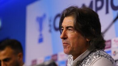 بیانیه باشگاه استقلال در پی اخراج ریکاردو ساپینتو