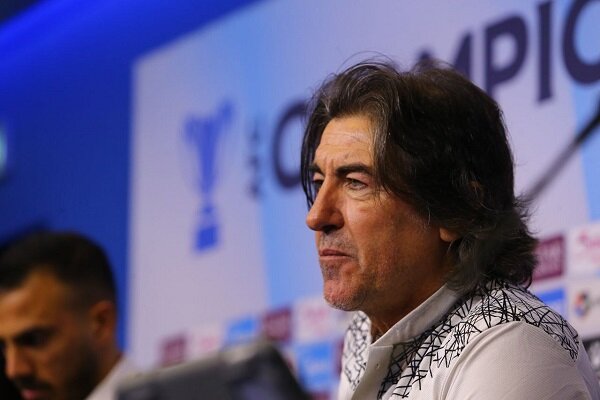 بیانیه باشگاه استقلال در پی اخراج ریکاردو ساپینتو