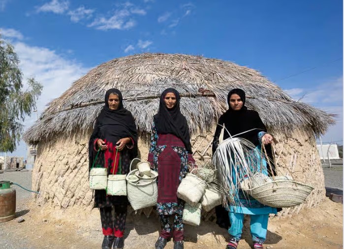 آغاز طرح پوشش بیمه‌ای ۵۵۰۰ فعال مشاغل خرد روستایی