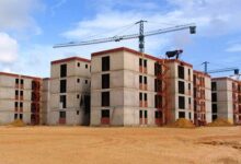 ساخت خانه ۱۰۰ متری ۲.۵ میلیارد تومان آب می‌خورد