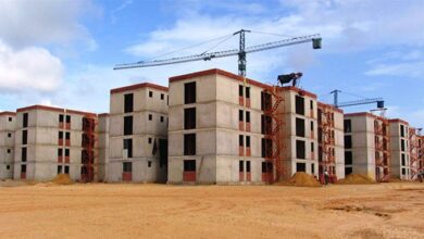 ساخت خانه ۱۰۰ متری ۲.۵ میلیارد تومان آب می‌خورد