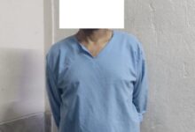 دستگیری سارقی که ۲۳ بار به خانه‌های مردم شیراز زد