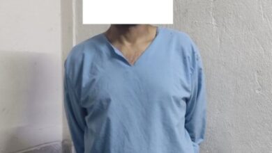 دستگیری سارقی که ۲۳ بار به خانه‌های مردم شیراز زد