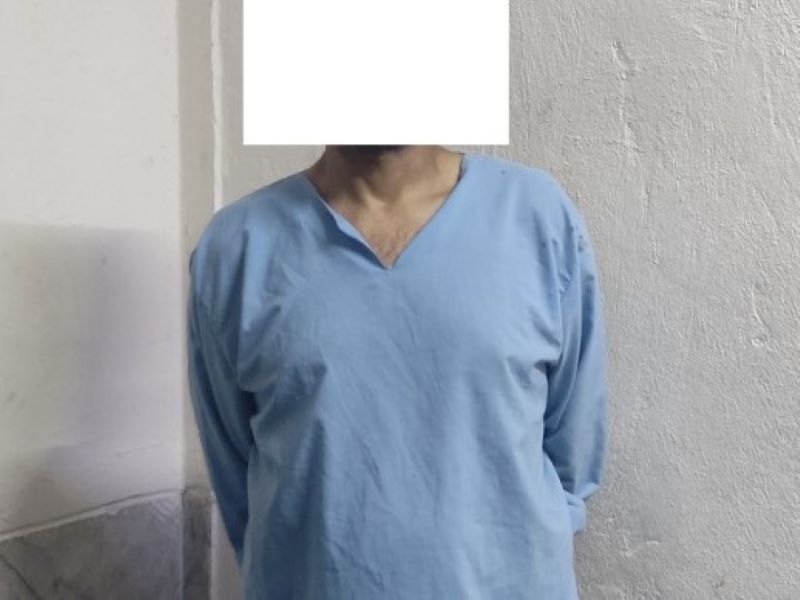 دستگیری سارقی که ۲۳ بار به خانه‌های مردم شیراز زد