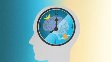 اختلال ریتم شبانه‌روزی، خطر دمانس را تا ۵۰ درصد افزایش می‌دهد