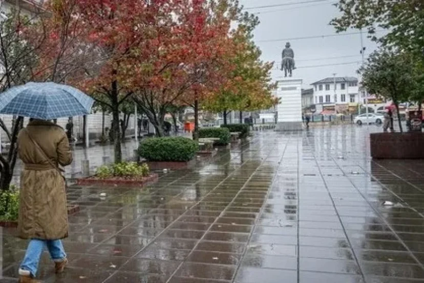 بارش برف و باران در راه ۲۵ استان؛ سامانه جدید از امروز جمعه وارد کشور می‌شود