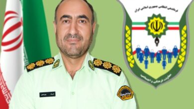 از تماس‌های غیرضروری با شماره ۱۱۰ خودداری کنید