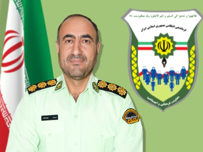 از تماس‌های غیرضروری با شماره ۱۱۰ خودداری کنید