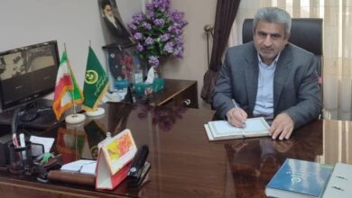 افتتاح ۲۴ طرح عمرانی و اقتصادی در حوزه تعاون روستایی استان فارس