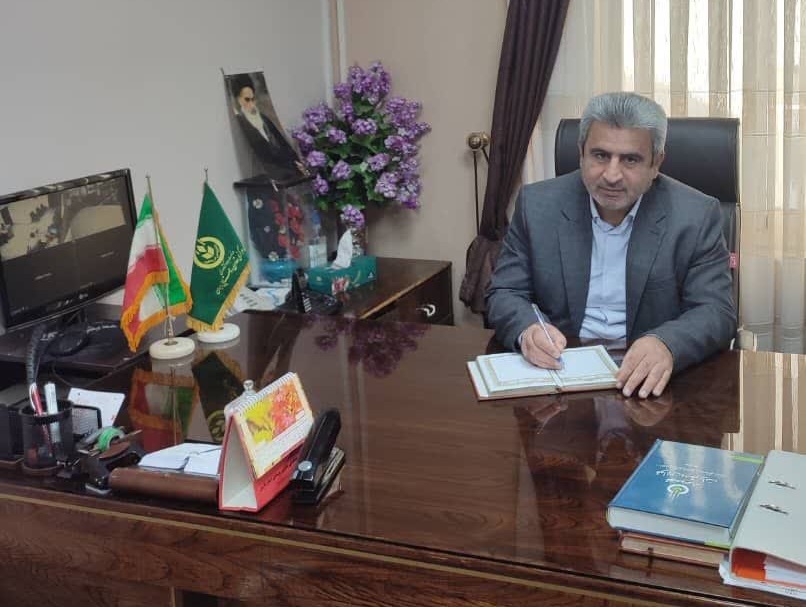 افتتاح ۲۴ طرح عمرانی و اقتصادی تعاون روستایی استان فارس در دهه فجر