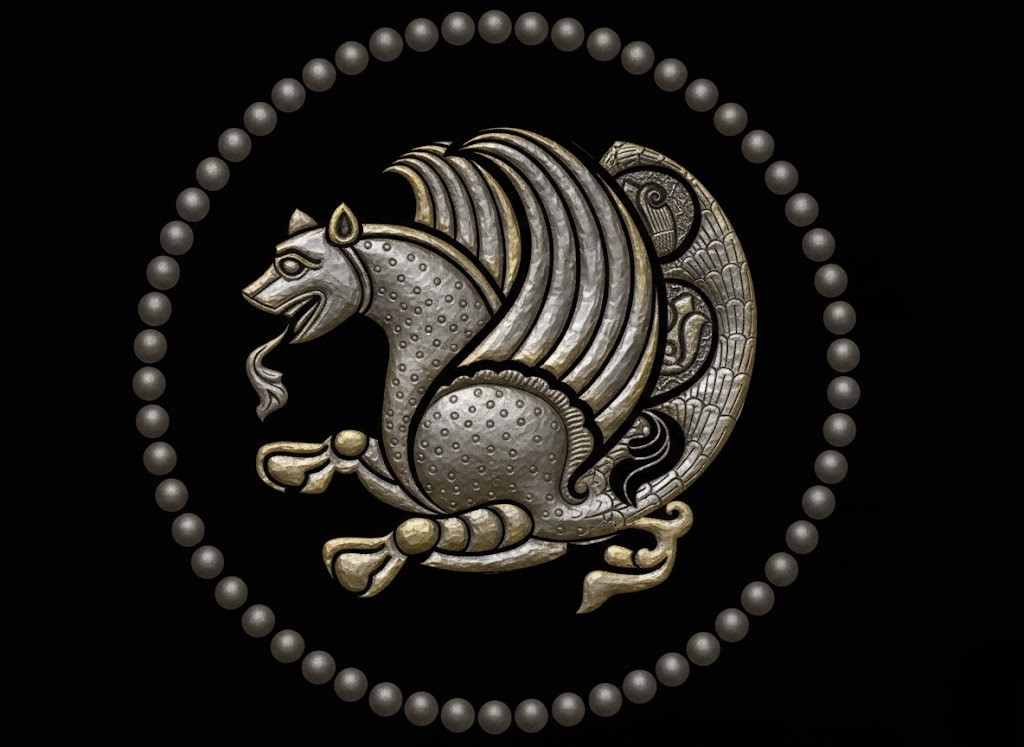 رازهای مگو از سیمرغ ؛ پرندهٔ اسطوره‌ای-افسانه‌ای ایرانی