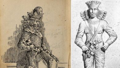 شاپور یکم؛ شاهنشاهی که روم را به زانو درآورد و دانشگاه ساخت / روایت ۳۰ سال فرمانروایی و اسارت یک امپراتور