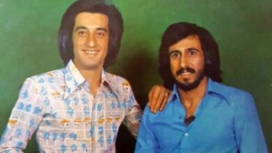 عکس جدید شهرام شب پره در ۷۸ سالگی