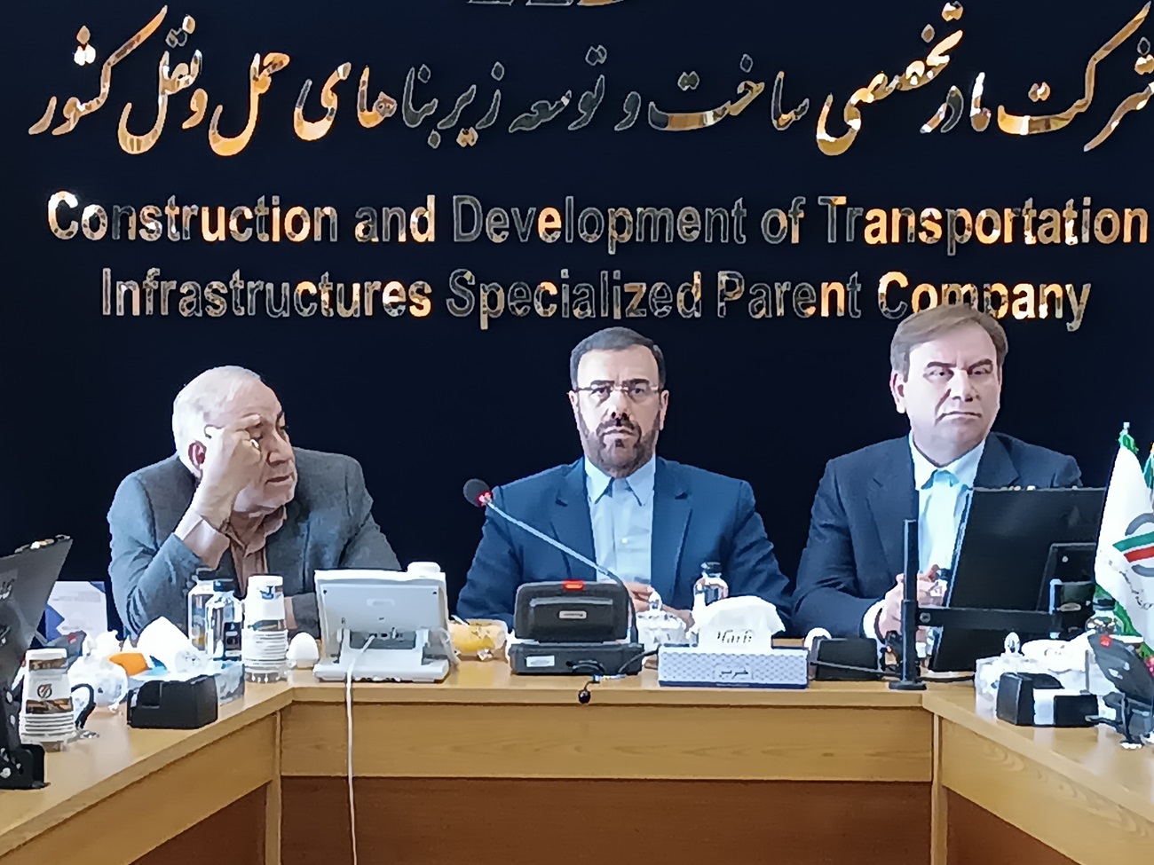 شاهراه استراتژیک ایران کلید خورد: از انزلی تا بوشهر با یک آزادراه به هم متصل می‌شوند