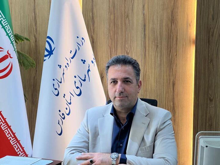 سهم ۵۶۰ واحدی استان فارس در مرحله اول تامین مسکن استیجاری