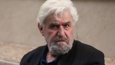 عنایت بخشی، بازیگر قدیمی سینما، تئاتر و تلویزیون از دنیا رفت