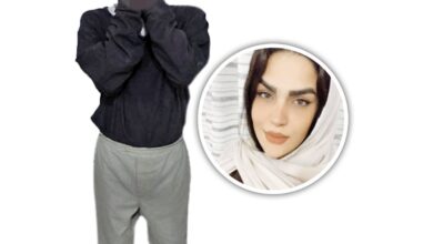 پایان تلخ زندگی زن عکاس با ۳ گلوله