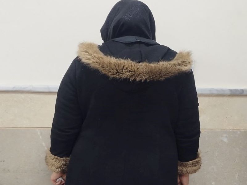 قتل شوهر با وزنه ورزشی توسط زن خشمگین در مرودشت